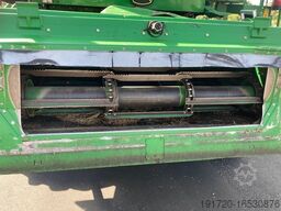 John Deere T660 Hilmaster