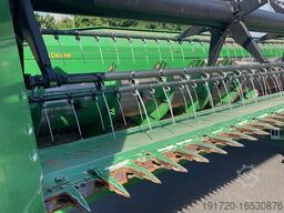 John Deere T660 Hilmaster