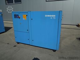 BOGE S75