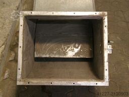 Stahl 550x450/560 mm