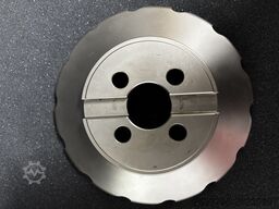 Garant Nr. 21420 / Gr. 200/14 Planfräser 45°