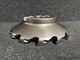 Garant Nr. 21420 / Gr. 200/14 Planfräser 45°