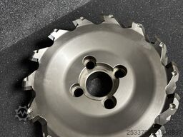 Garant Nr. 21420 / Gr. 200/14 Planfräser 45°