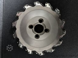 Garant Nr. 21420 / Gr. 200/14 Planfräser 45°