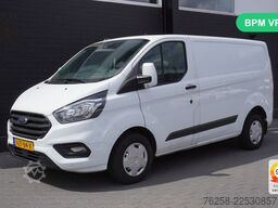 Ford Transit Custom 2.0 TDCI EURO 6 - Airco - Cruise...