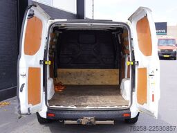 Ford Transit Custom 2.0 TDCI EURO 6 - Airco - Cruise...