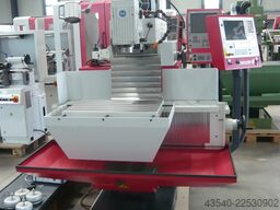 Kunzmann WE400MA