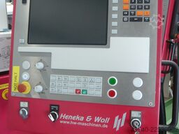 Kunzmann WE400MA