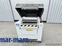 JAROMA DSNA 63 