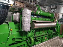 Jenbacher J612