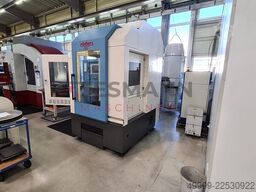 Röders Tec RFM 600