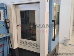 Röders Tec RFM 600