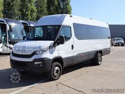 Iveco DAILY LINE / Airco / Electric door