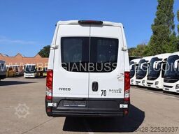 Iveco DAILY LINE / Airco / Electric door