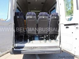 Iveco DAILY LINE / Airco / Electric door
