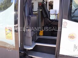 Iveco DAILY LINE / Airco / Electric door
