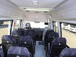 Iveco DAILY LINE / Airco / Electric door