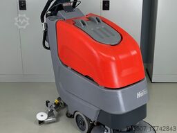 Hako Scrubmaster B45 TB 430 Generalüberholt - 6 Monate Garantie