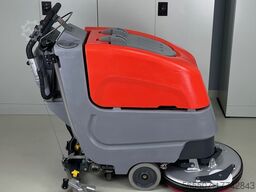 Hako Scrubmaster B45 TB 430 Generalüberholt - 6 Monate Garantie