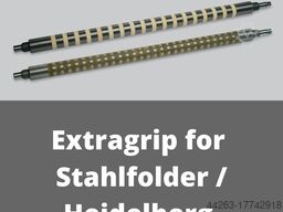 FOLDING ROLLERS All