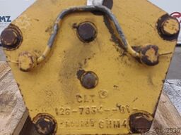 Caterpillar Occ behuizing D6M Caterpillar