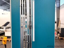 HESSE by LFSS AP 1520/150