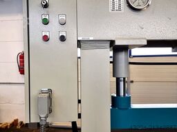 HESSE by LFSS AP 1520/150