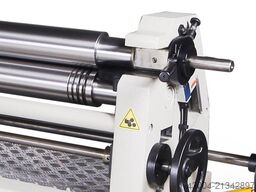 HESSE by ISITAN IRM 1550 x 110