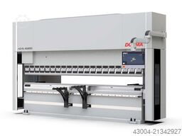 HESSE by DURMA AD-Servo 40320