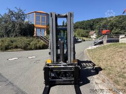 Jungheinrich TFG 435