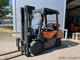 Doosan G 30 GX