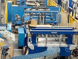 DY Machinery FPS-120Gold Inliner