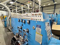 DY Machinery FPS-120Gold Inliner