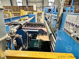 DY Machinery FPS-120Gold Inliner