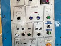 DY Machinery FPS-120Gold Inliner