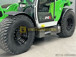 Sennebogen 340 G