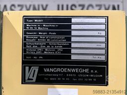 Vertongen M-300 Combi