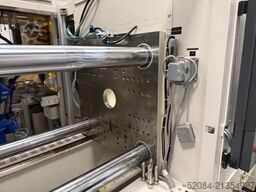 KraussMaffei 80-180 XC