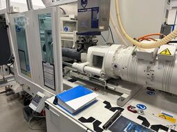 KraussMaffei 80-180 XC