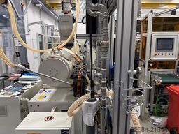 KraussMaffei 80-180 XC