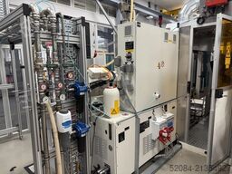 KraussMaffei 80-180 XC