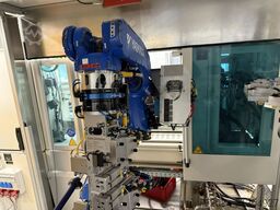 KraussMaffei 80-180 XC