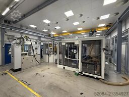 KraussMaffei 80-180 XC