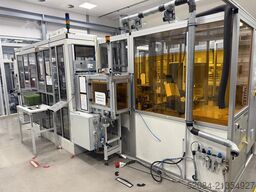 KraussMaffei 80-180 XC