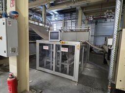 Oerlikon Nonwoven ecuTEC+ 1700