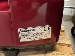 Swedlinghaus AF370VOL