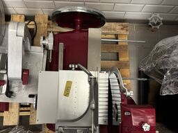Swedlinghaus AF370VOL