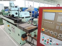 DONAU-KNAPP UZFM-V 300 H-CNC