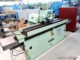 DONAU-KNAPP UZFM-V 300 H-CNC