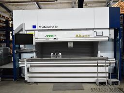 TRUMPF TruBend 5130